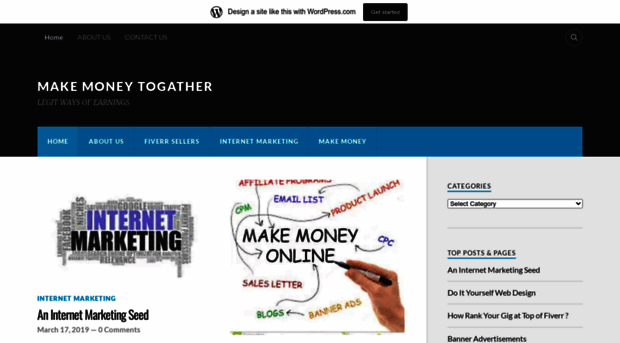 makemoneytogather.wordpress.com