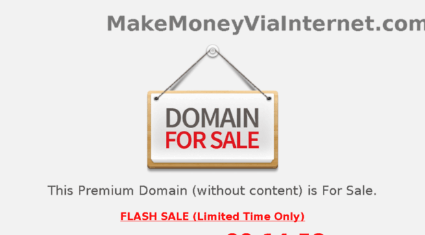 makemoneyviainternet.com