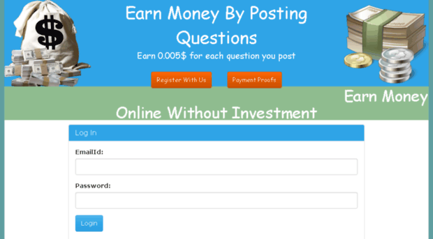 makemoneywithanswers.com