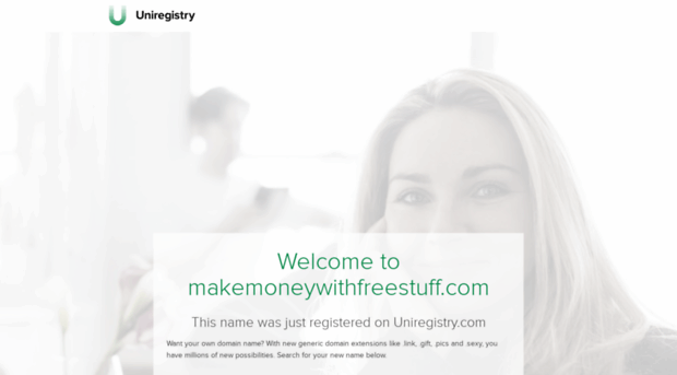 makemoneywithfreestuff.com