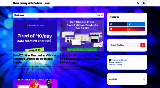 makemoneywithgodwin.blogspot.com