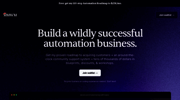 makemoneywithmake.com