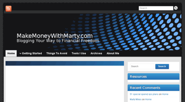 makemoneywithmarty.com