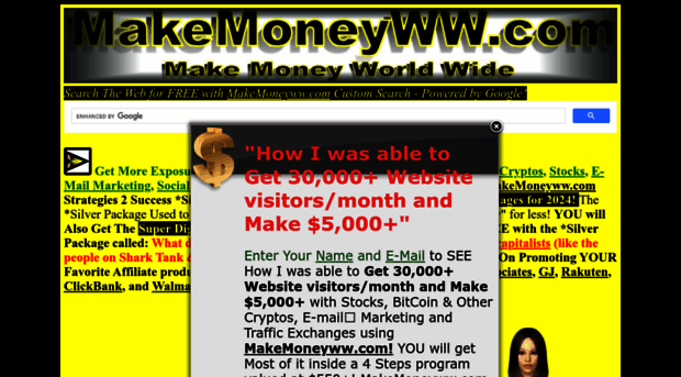 makemoneyww.com