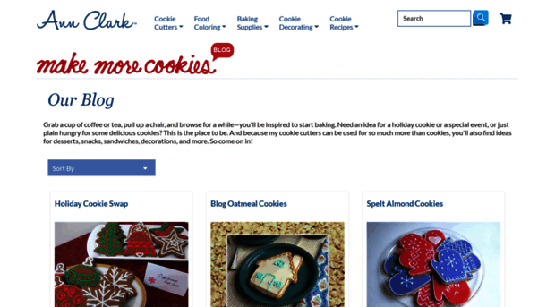 makemorecookies.com