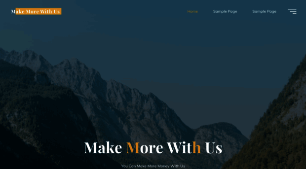 makemorewith.us