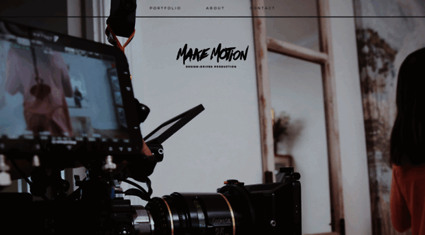 makemotion.tv