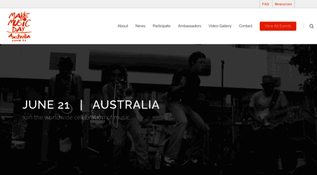 makemusicaustralia.org.au