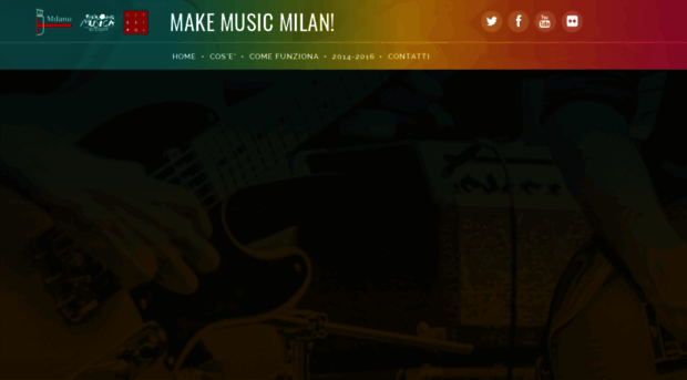 makemusicmilan.it