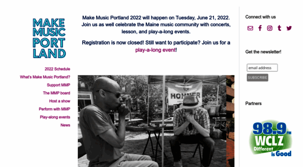 makemusicportland.org