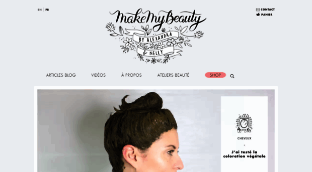 makemybeauty.com