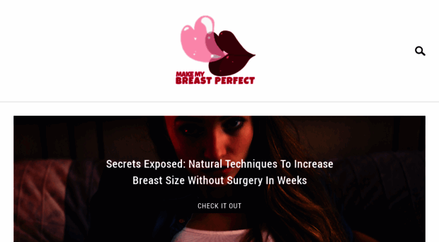 makemybreastperfect.com