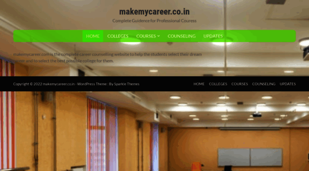 makemycareer.co.in