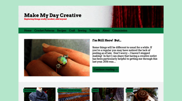 makemydaycreative.com