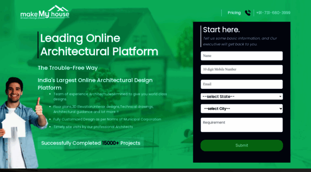makemyhouse.co.in