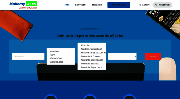 makemyjobs.in