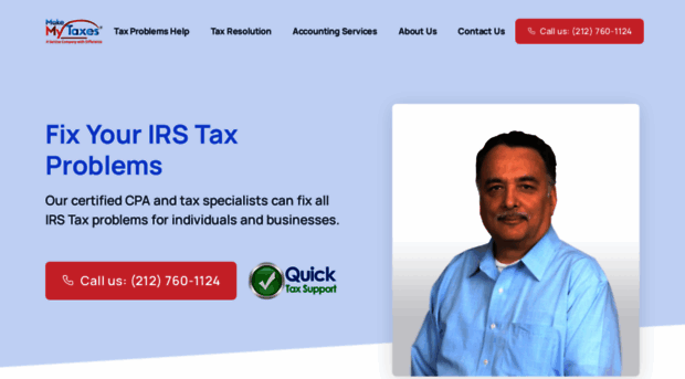 makemytaxes.com