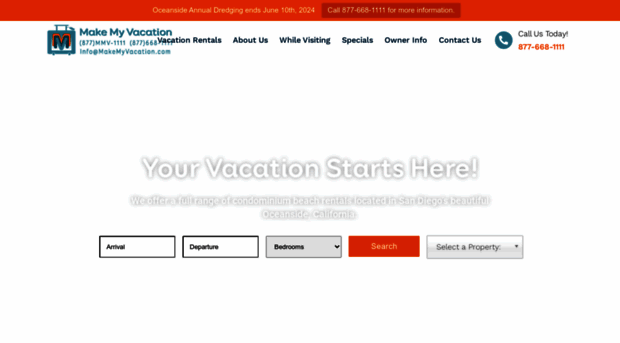 makemyvacation.com