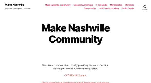 makenashville.org