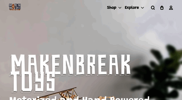 makenbreak.com