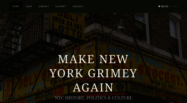 makenewyorkgrimeyagain.com