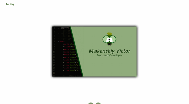 makenskiy.com