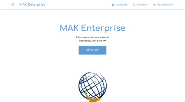 makenterprise.co.in