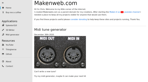 makenweb.com