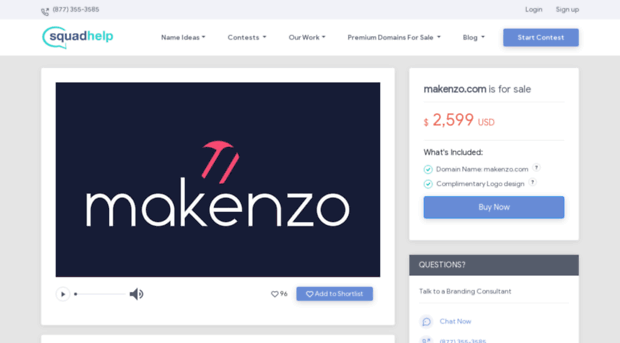 makenzo.com