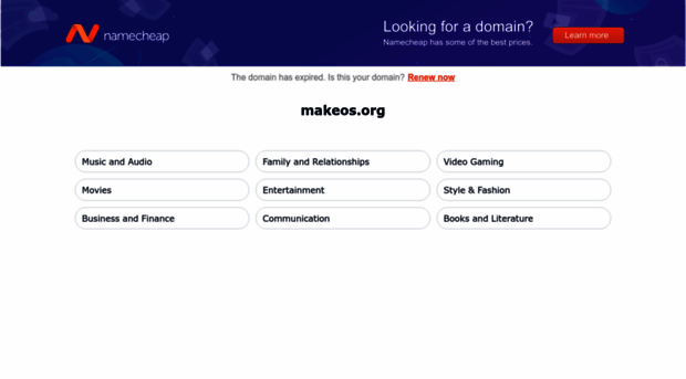 makeos.org
