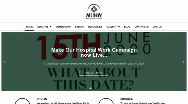 makeourhospitalwork.org