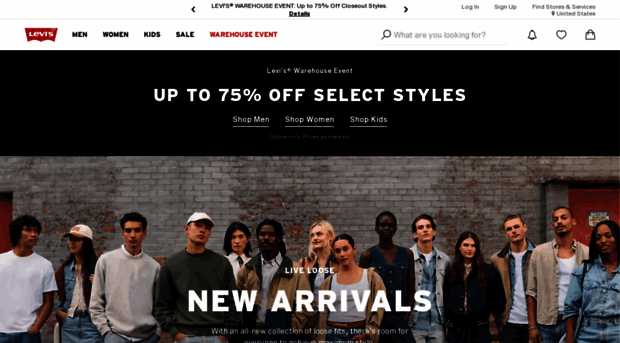makeourmark.levi.com