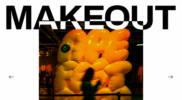 makeout.nyc