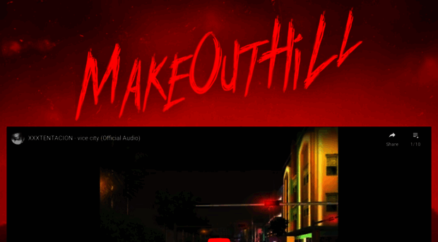 makeouthill.com