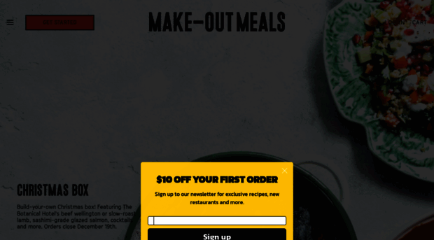 makeoutmeals.com.au