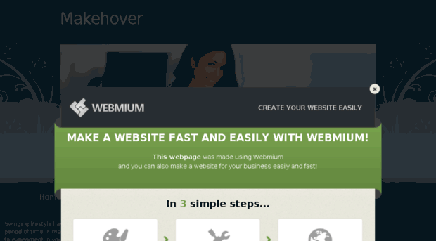 makeover.webmium.com