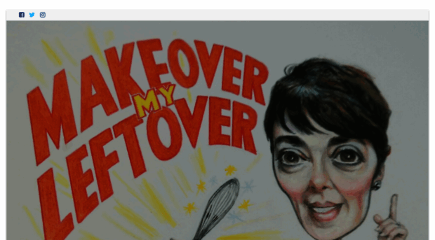 makeovermyleftover.com