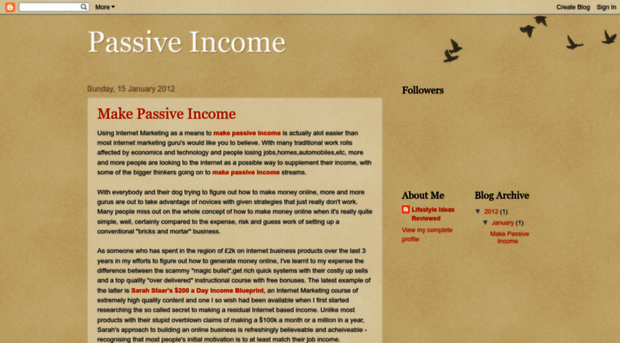 makepassiveincomereview.blogspot.com