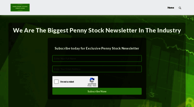 makepennystocksgreat.com