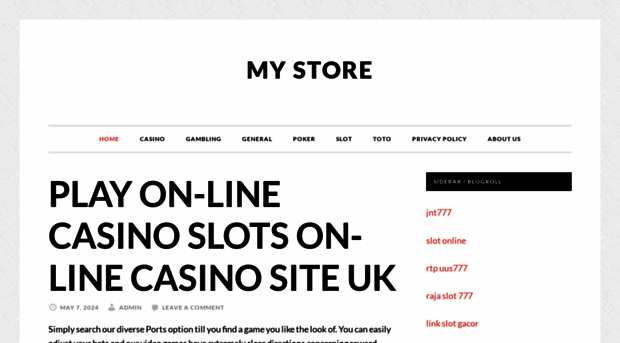 makepoker.site