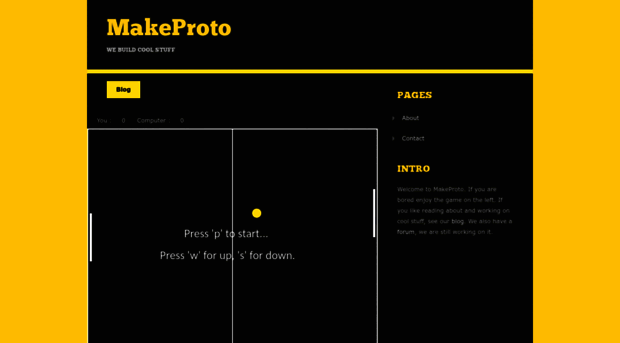 makeproto.com