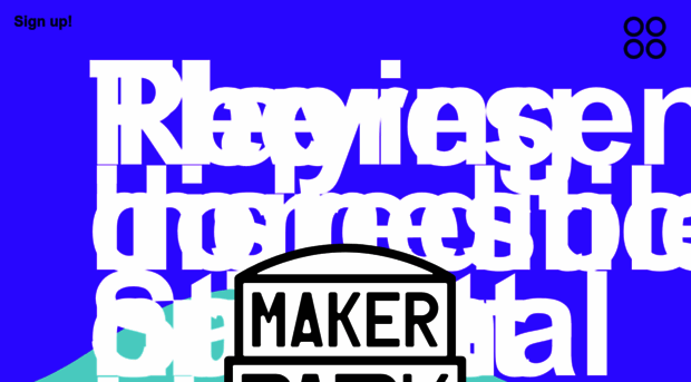 maker-park.org