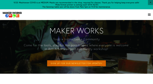 maker-works.com