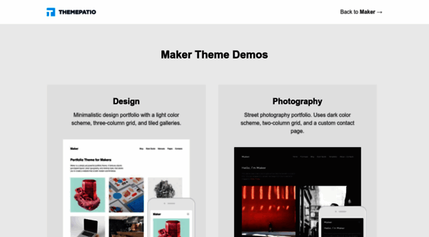 maker.themepatio.com