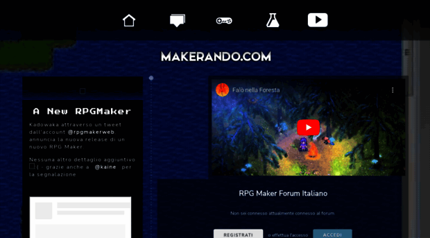 makerando.com