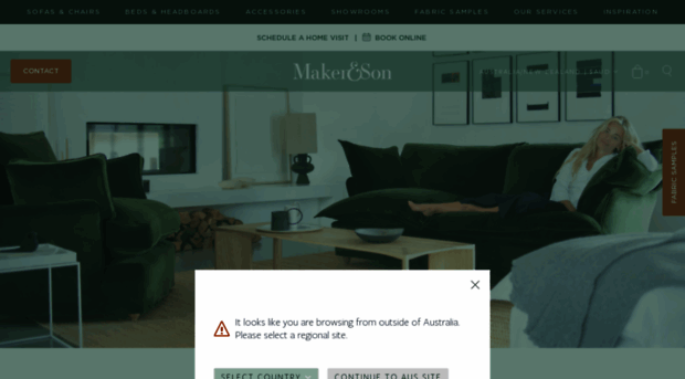 makerandson.com.au