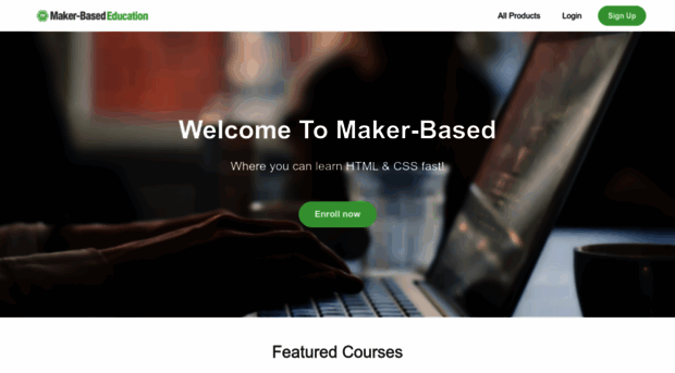 makerbasededucation.usefedora.com