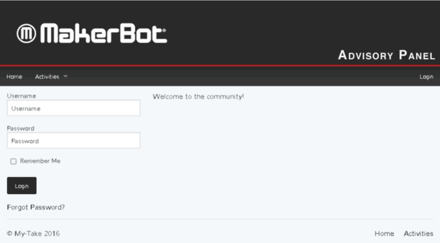 makerbot.my-take.com