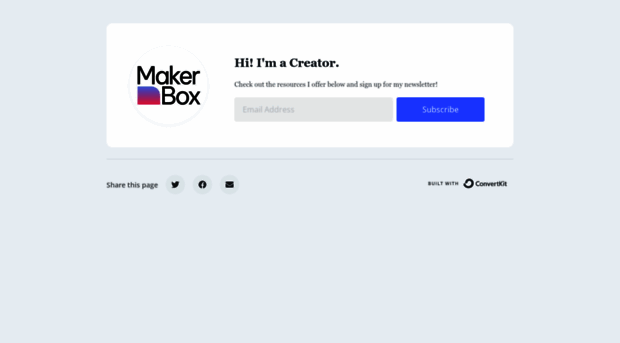 makerbox.ck.page