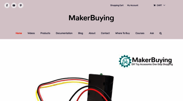 makerbuying.com